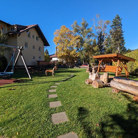 Appartement Zickenstueble B19 Montana Haus à Oberstdorf Extérieur photo