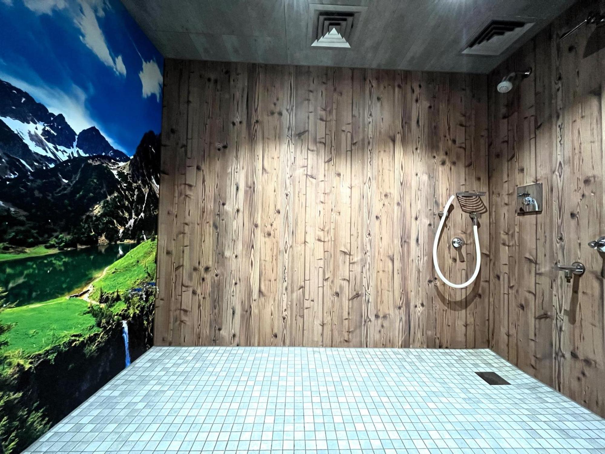 Appartement Zickenstueble B19 Montana Haus à Oberstdorf Extérieur photo