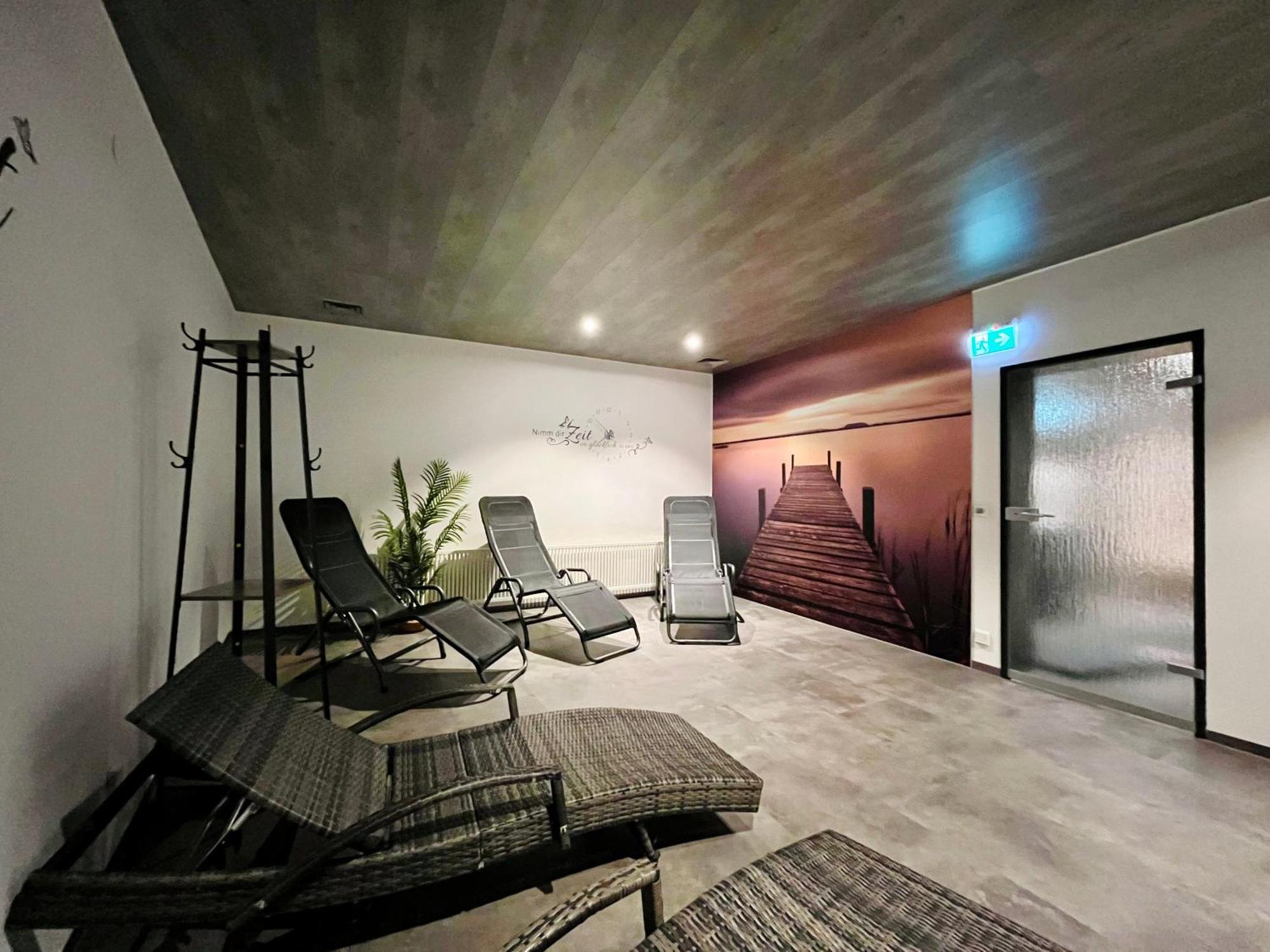 Appartement Zickenstueble B19 Montana Haus à Oberstdorf Extérieur photo