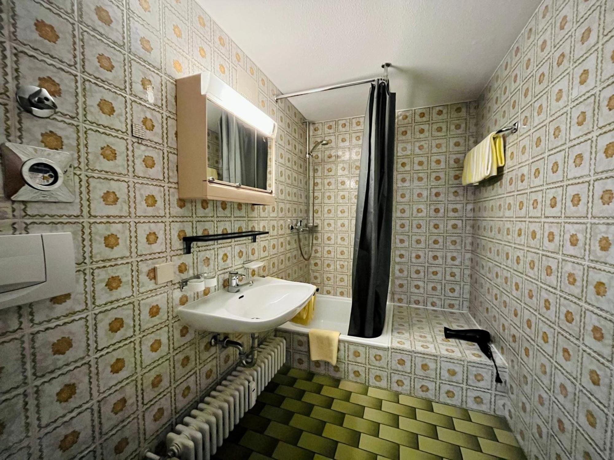 Appartement Zickenstueble B19 Montana Haus à Oberstdorf Extérieur photo